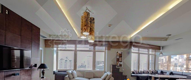 4-комн. квартира, 180 м2, 10/12 эт. Москва - изображение 2