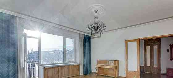 4-комн. квартира, 120 м2, 7/8 эт. Москва
