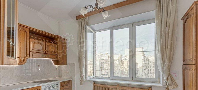 4-комн. квартира, 120 м2, 7/8 эт. Москва - изображение 2