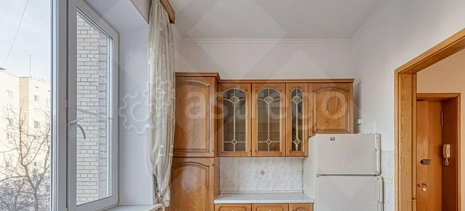 4-комн. квартира, 120 м2, 7/8 эт. Москва - изображение 4