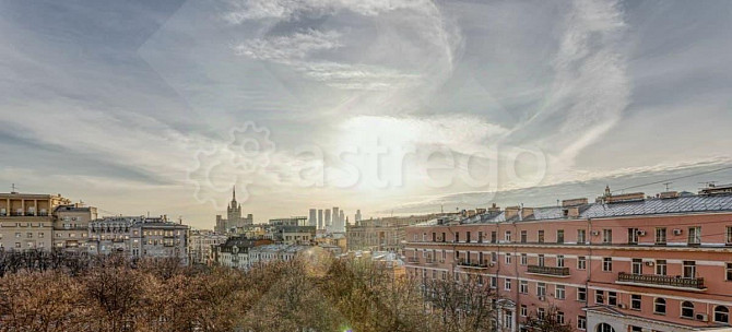 4-комн. квартира, 120 м2, 7/8 эт. Москва - изображение 1