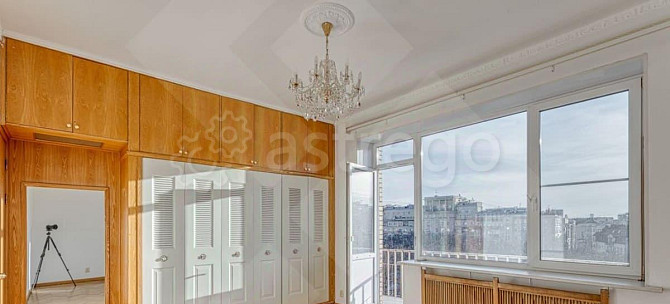 4-комн. квартира, 120 м2, 7/8 эт. Москва - изображение 7