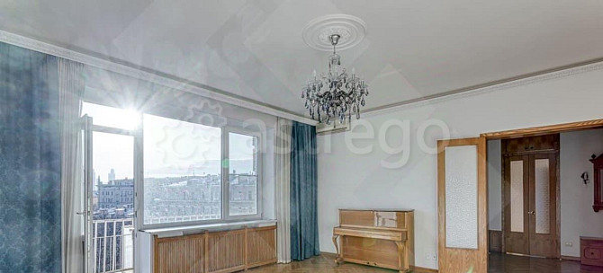4-комн. квартира, 120 м2, 7/8 эт. Москва - изображение 6