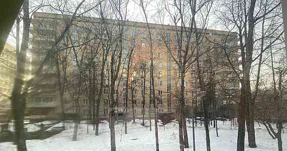 2-комн. квартира, 50 м2, 2/9 эт. Москва