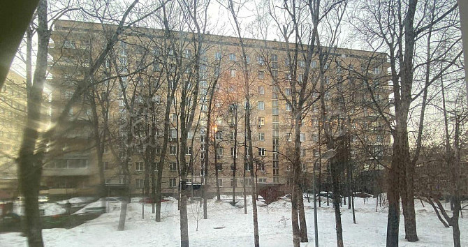 2-комн. квартира, 50 м2, 2/9 эт. Москва - изображение 2