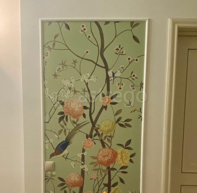 2-комн. квартира, 50 м2, 2/9 эт. Москва - изображение 6