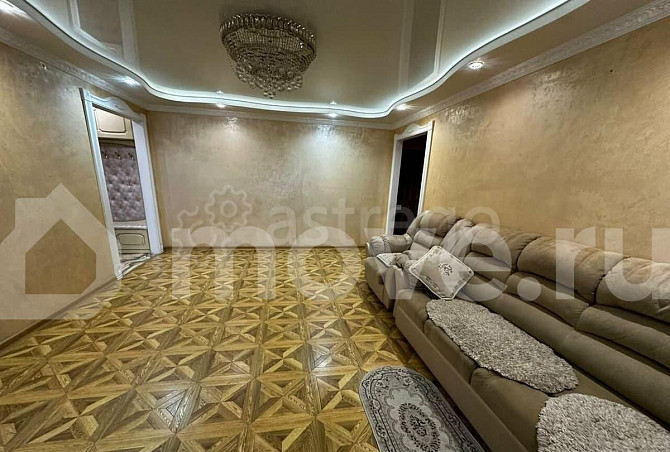 3-комн. квартира, 80 м2, 14/21 эт. Москва - изображение 4