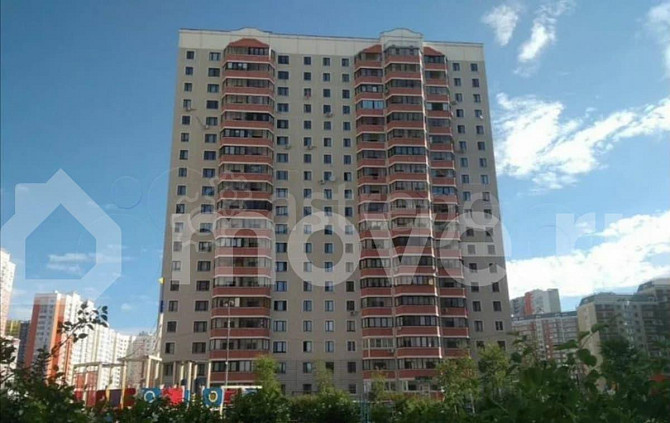 3-комн. квартира, 80 м2, 14/21 эт. Москва - изображение 1