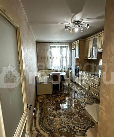 3-комн. квартира, 80 м2, 14/21 эт. Москва - изображение 5