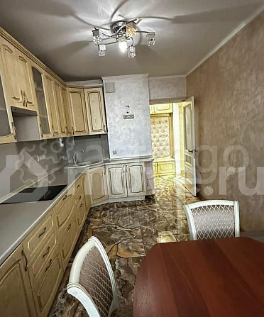 3-комн. квартира, 80 м2, 14/21 эт. Москва - изображение 3