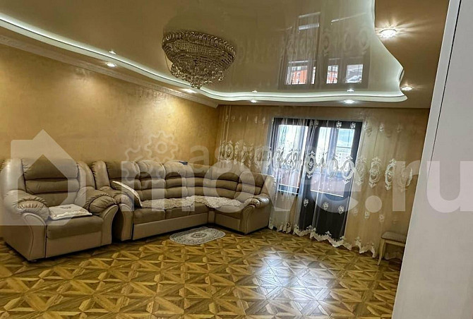 3-комн. квартира, 80 м2, 14/21 эт. Москва - изображение 2