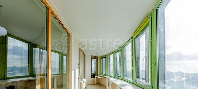 4-комн. квартира, 250 м2, 18/25 эт. Москва - изображение 6