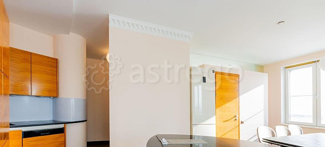 4-комн. квартира, 250 м2, 18/25 эт. Москва - изображение 4