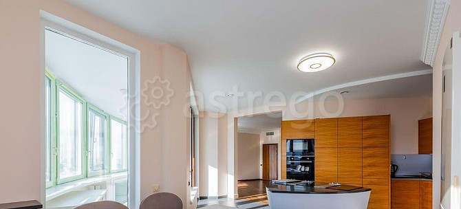 4-комн. квартира, 250 м2, 18/25 эт. Москва - изображение 7