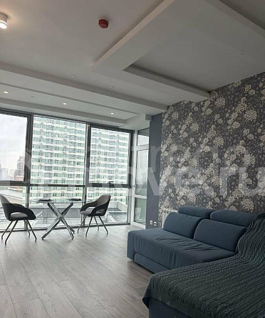 2-комн. квартира, 86 м2, 16/28 эт. Москва - изображение 7
