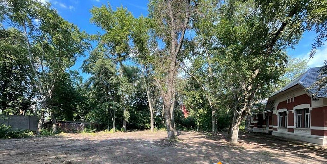Коммерческий участок, 1.1 га Москва - изображение 1