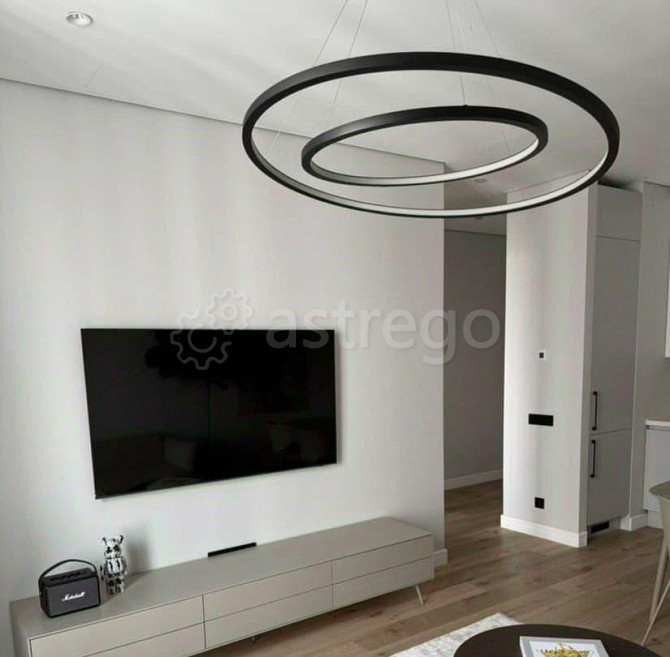 3-комн. апарт-ы, 75 м2, 18/21 эт. Москва - изображение 5