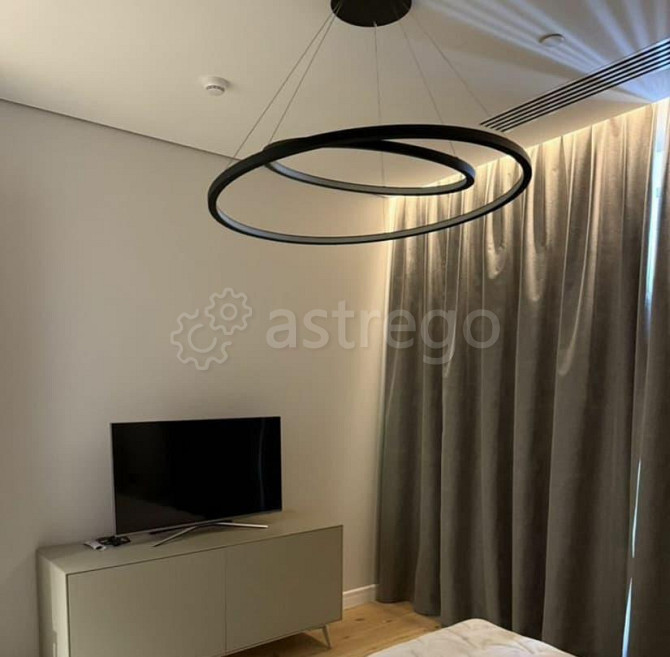 3-комн. апарт-ы, 75 м2, 18/21 эт. Москва - изображение 3