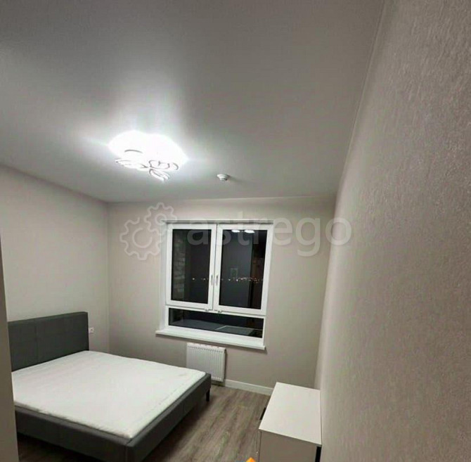 3-комн. квартира, 80 м2, 13/16 эт. Москва - изображение 2