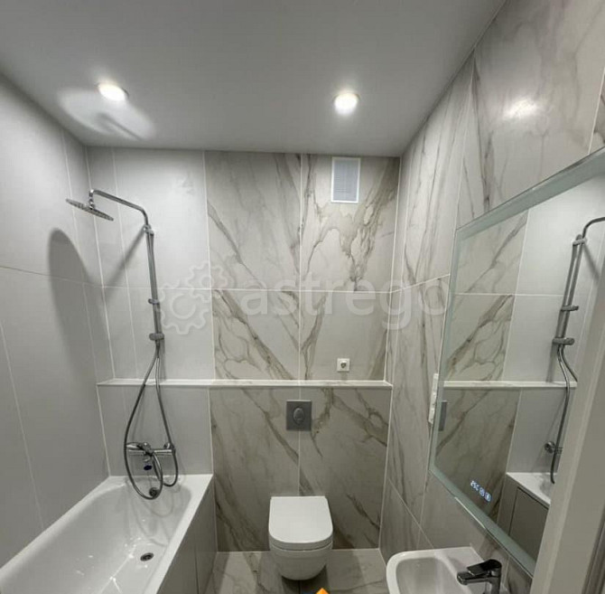 3-комн. квартира, 80 м2, 13/16 эт. Москва - изображение 6