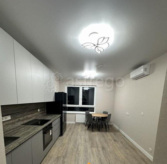 3-комн. квартира, 80 м2, 13/16 эт. Москва - изображение 1