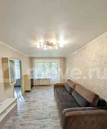2-комн. квартира, 46 м2, 3/5 эт. Москва