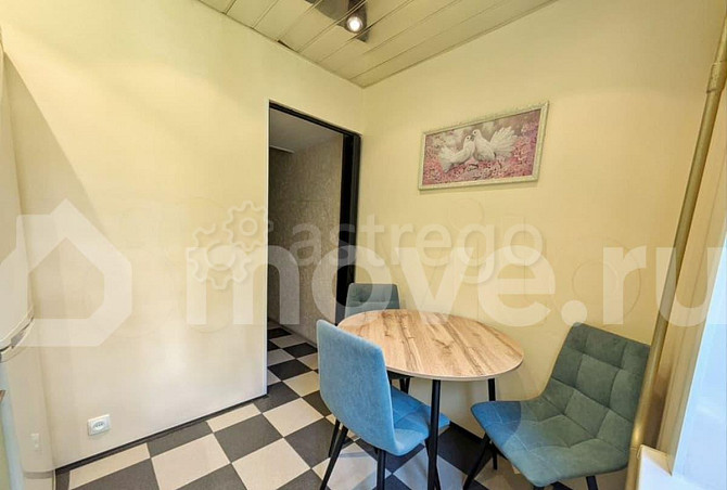 2-комн. квартира, 46 м2, 3/5 эт. Москва - изображение 6