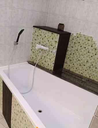 4-комн. квартира, 110 м2, 11/11 эт. Москва