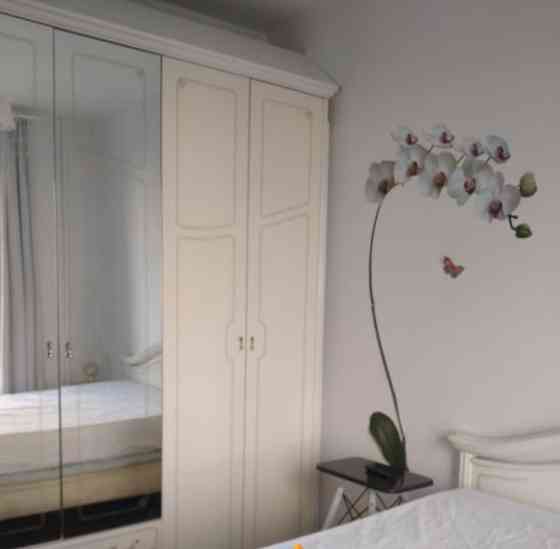 4-комн. квартира, 110 м2, 11/11 эт. Москва