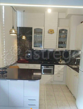 4-комн. квартира, 110 м2, 11/11 эт. Москва - изображение 3
