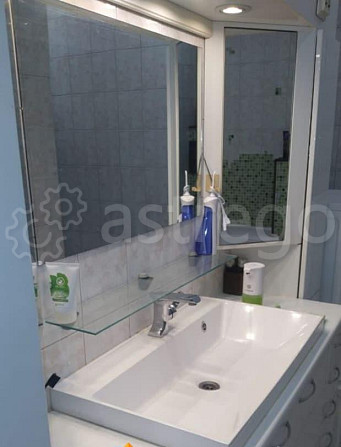 4-комн. квартира, 110 м2, 11/11 эт. Москва - изображение 7