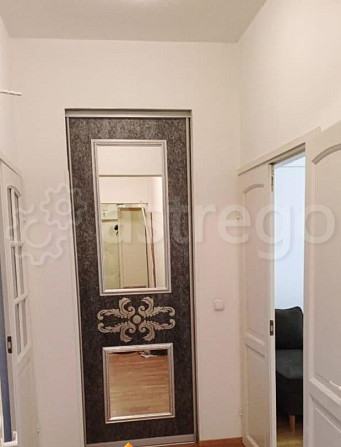 4-комн. квартира, 110 м2, 11/11 эт. Москва - изображение 5