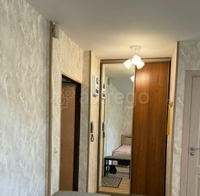 Студия, 32 м2, 7/9 эт. Москва - изображение 4