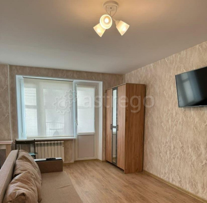 Студия, 32 м2, 7/9 эт. Москва - изображение 6