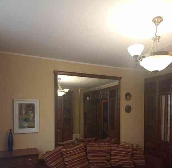 2-комн. квартира, 52 м2, 10/14 эт. Москва
