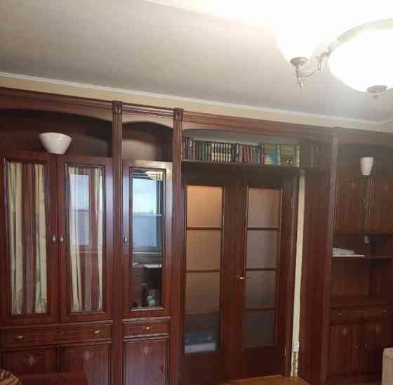 2-комн. квартира, 52 м2, 10/14 эт. Москва