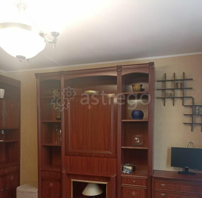 2-комн. квартира, 52 м2, 10/14 эт. Москва - изображение 2