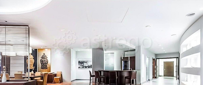 5-комн. апарт-ы, 330 м2, 55/95 эт. Москва - изображение 6