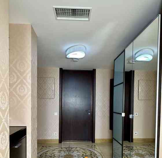 1-комн. апарт-ы, 75 м2, 42/57 эт. Москва