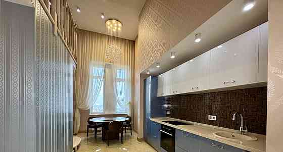 1-комн. апарт-ы, 75 м2, 42/57 эт. Москва