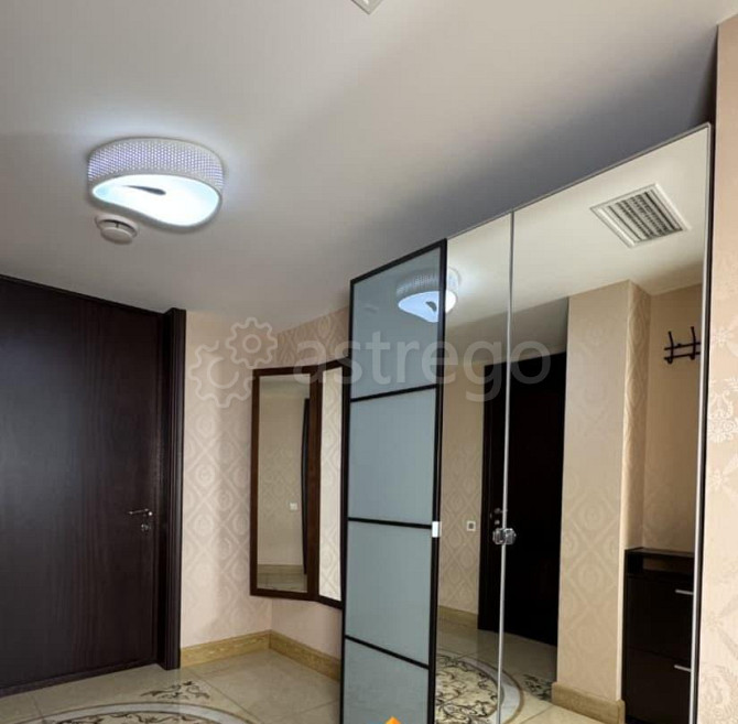 1-комн. апарт-ы, 75 м2, 42/57 эт. Москва - изображение 6