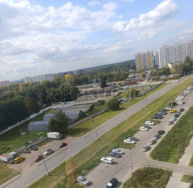 Студия, 30 м2, 11/17 эт. Москва - изображение 2