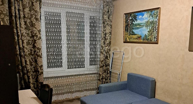 Комната, 15 м2, 3/12 эт. Москва - изображение 4