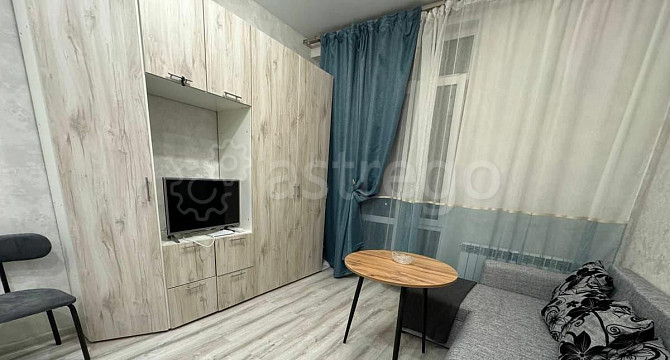 Студия, 20 м2, 6/19 эт. Москва - изображение 3