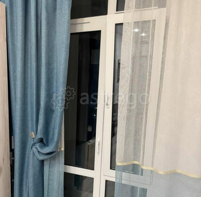 Студия, 20 м2, 6/19 эт. Москва - изображение 7