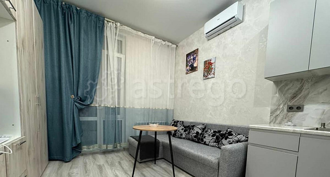 Студия, 20 м2, 6/19 эт. Москва - изображение 4