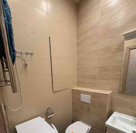 Студия, 23 м2, 4/4 эт. Москва
