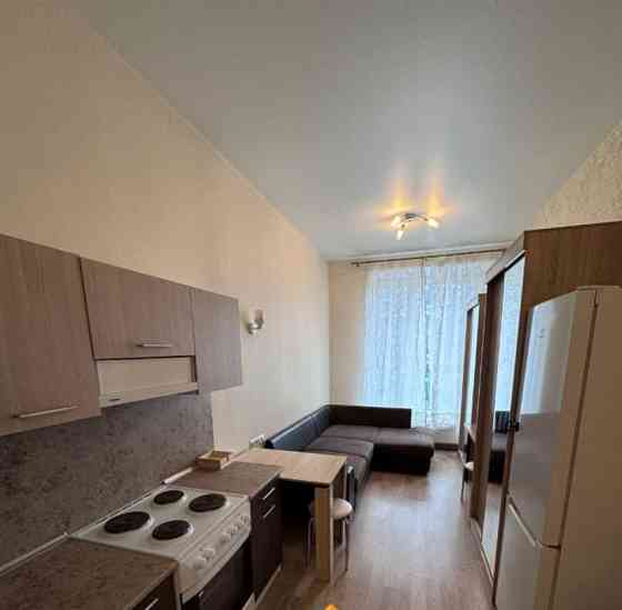 Студия, 23 м2, 4/4 эт. Москва