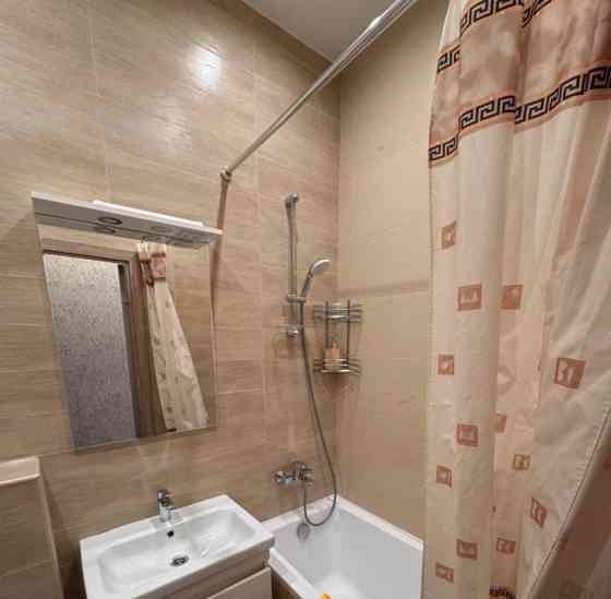 Студия, 23 м2, 4/4 эт. Москва