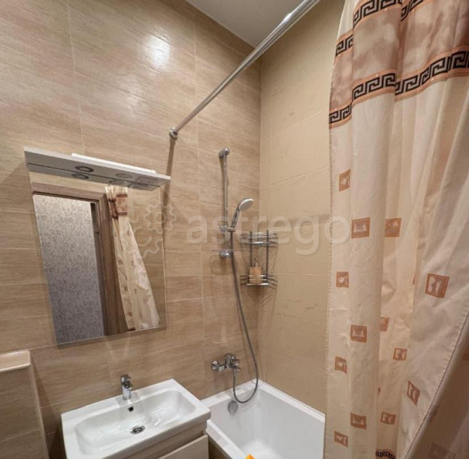 Студия, 23 м2, 4/4 эт. Москва - изображение 4